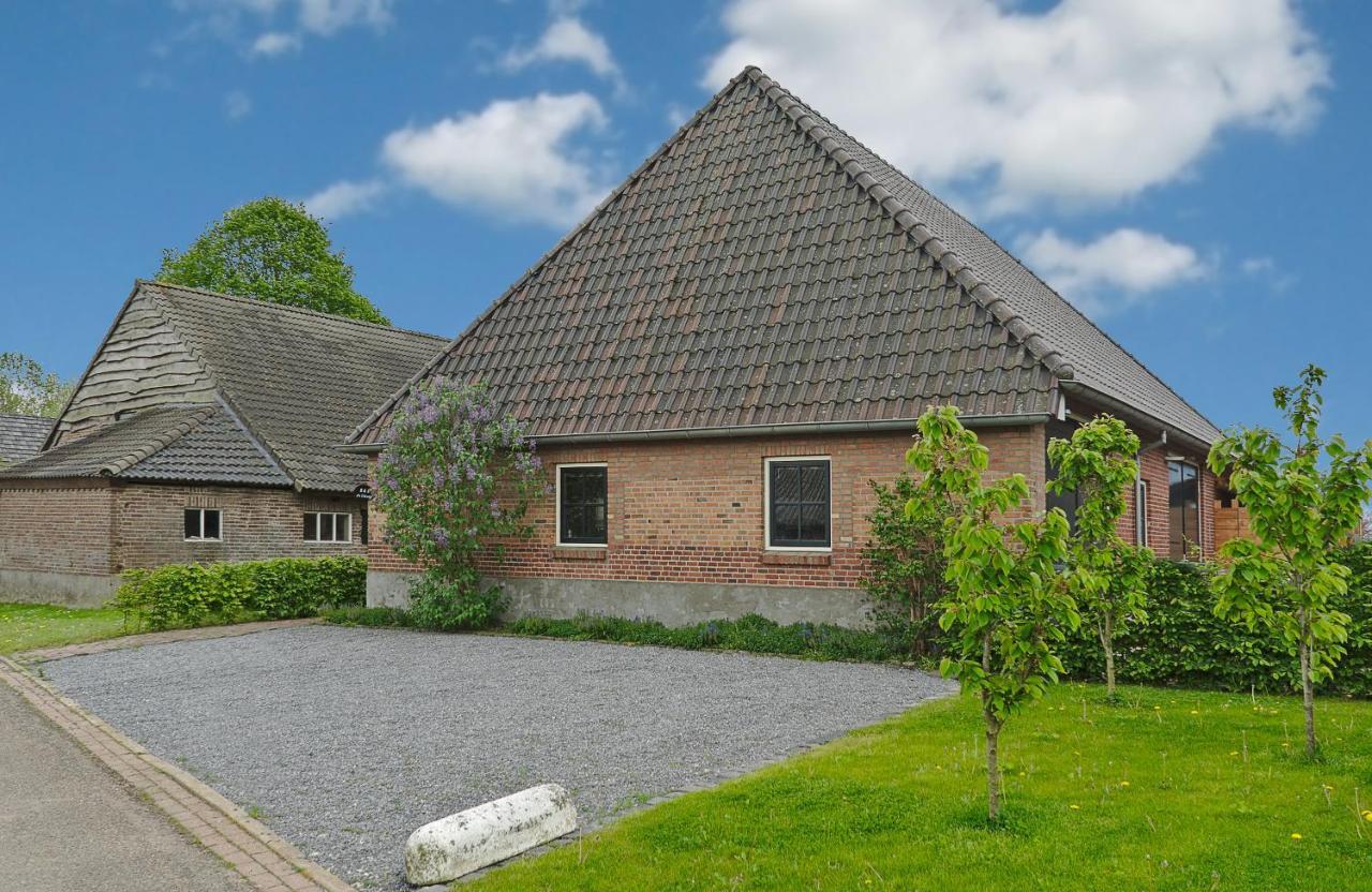 B&B D'N Uilenhof Haren Haren  Exterior photo